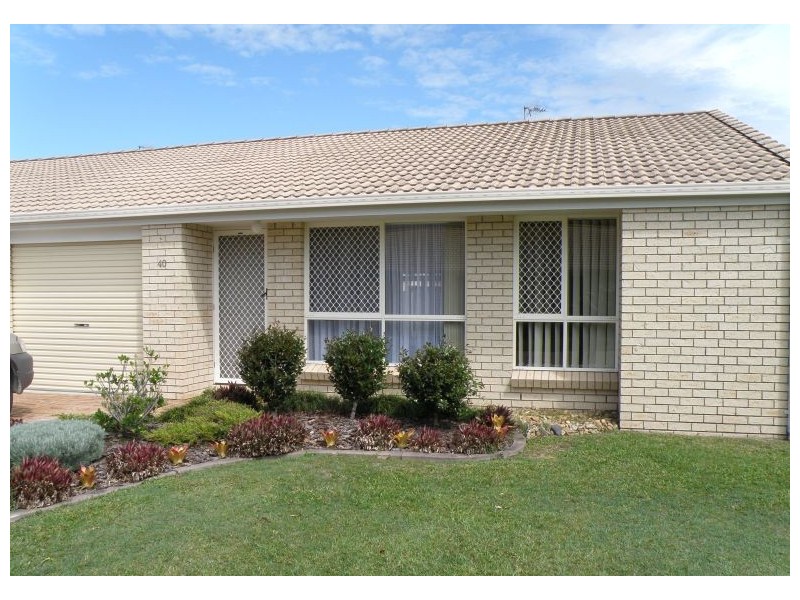 40/5 Soorley Street, Tweed Heads South NSW 2486