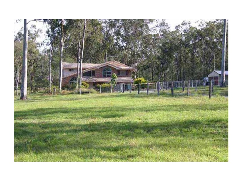 115 Pendennis Road, Tamborine QLD 4270
