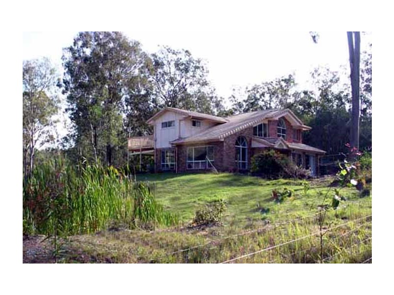 115 Pendennis Road, Tamborine QLD 4270