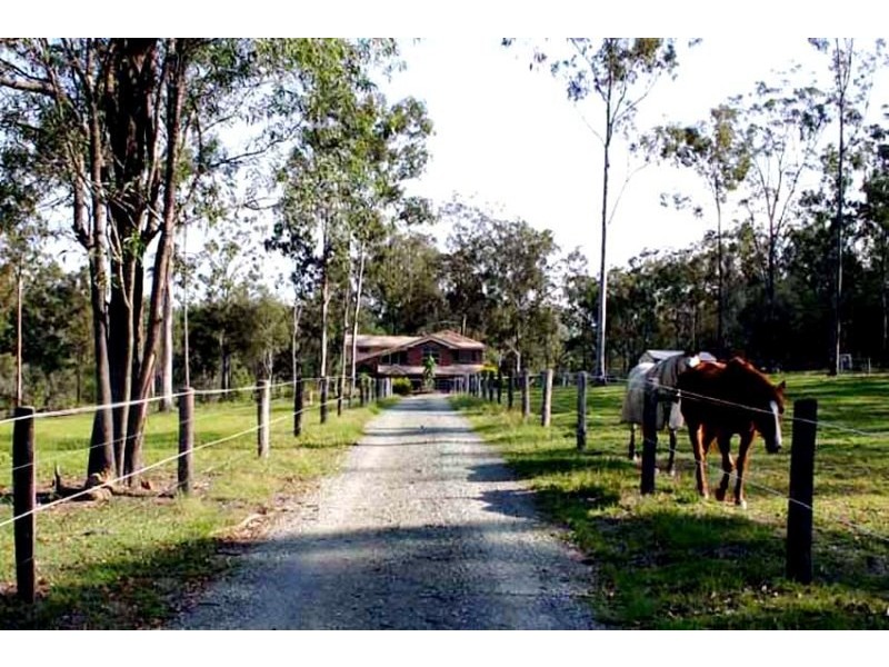 115 Pendennis Road, Tamborine QLD 4270