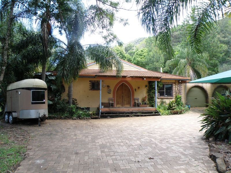 87 Reynolds Road, Currumbin Valley QLD 4223