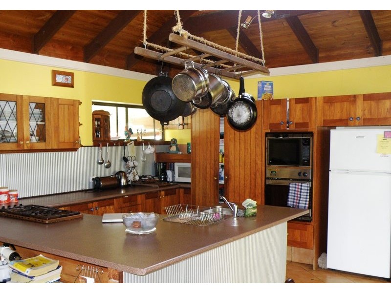 87 Reynolds Road, Currumbin Valley QLD 4223