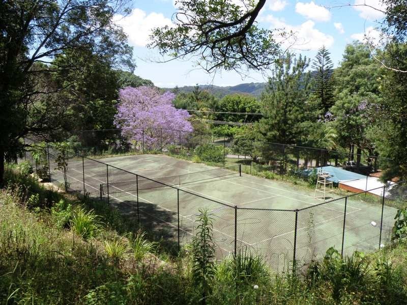 87 Reynolds Road, Currumbin Valley QLD 4223
