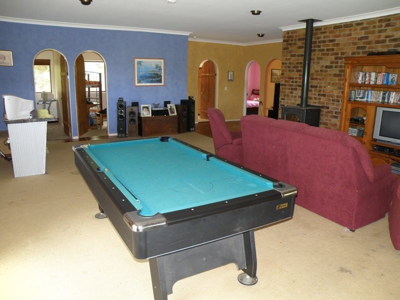 87 Reynolds Road, Currumbin Valley QLD 4223