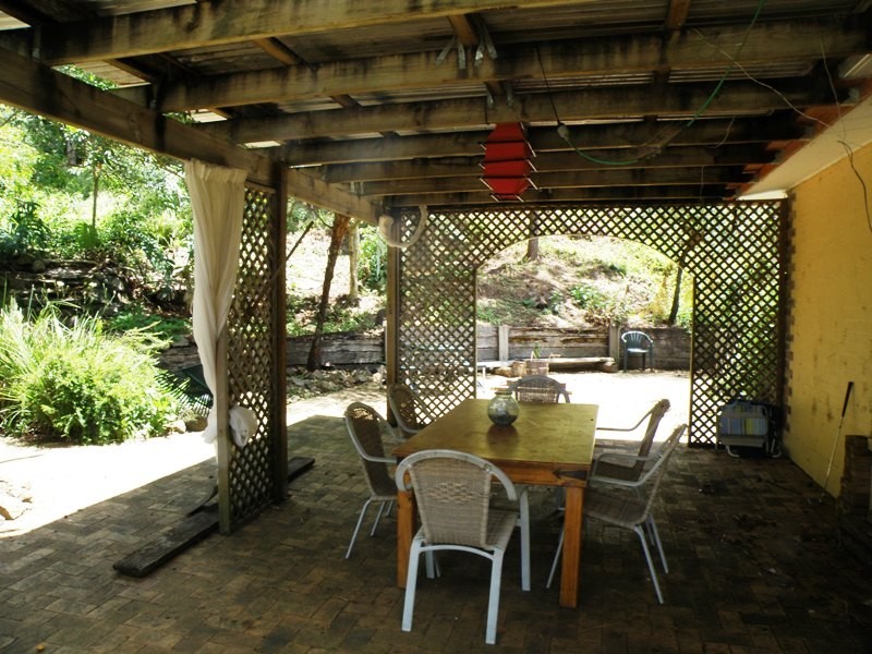 87 Reynolds Road, Currumbin Valley QLD 4223