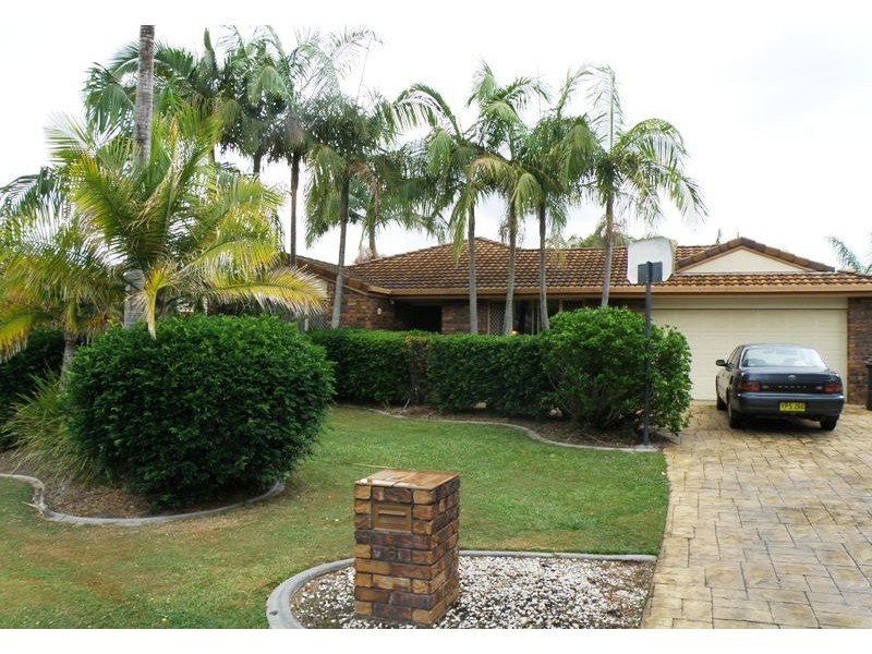 6 Cabernet Court, Banora Point NSW 2486
