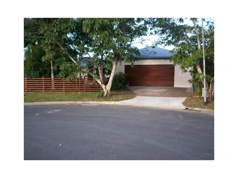 15 Mast Court, Currumbin Waters QLD 4223