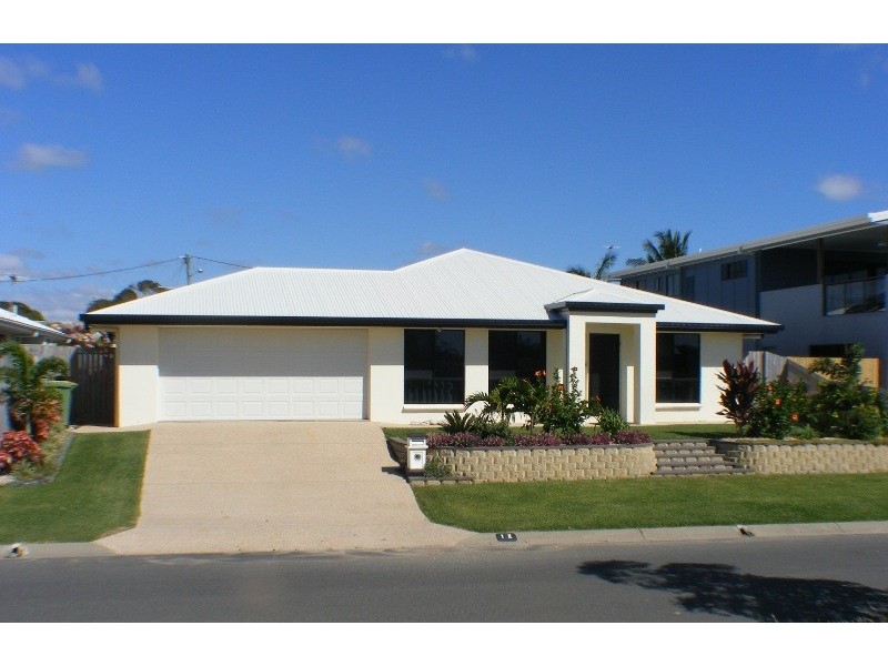 12 Iluka Ct., East Mackay QLD 4740