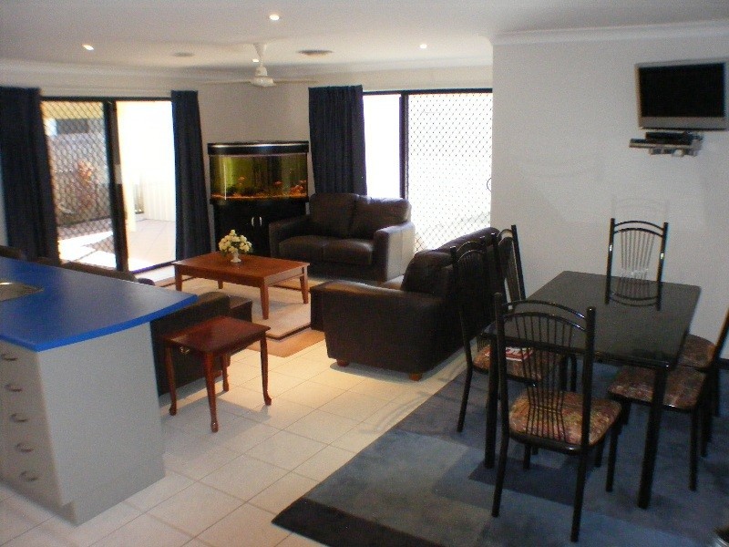 12 Iluka Ct., East Mackay QLD 4740