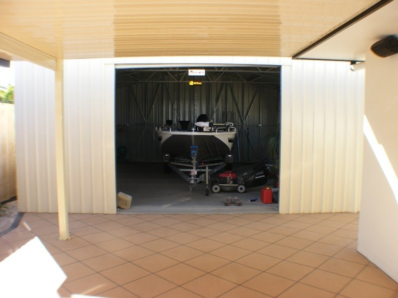 12 Iluka Ct., East Mackay QLD 4740