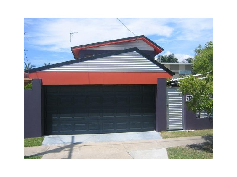 36 Paradise Avenue, Miami QLD 4220