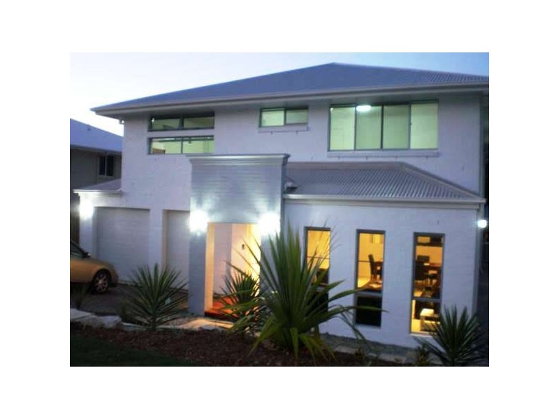 24 Worchester Terrace, Reedy Creek QLD 4227