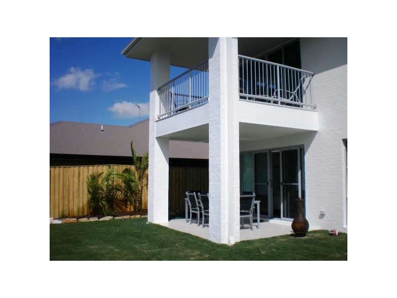 24 Worchester Terrace, Reedy Creek QLD 4227