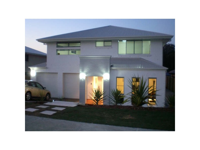 24 Worchester Terrace, Reedy Creek QLD 4227