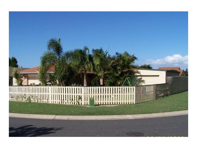 83 Shelduck Place, Calamvale QLD 4116