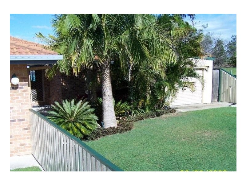 83 Shelduck Place, Calamvale QLD 4116