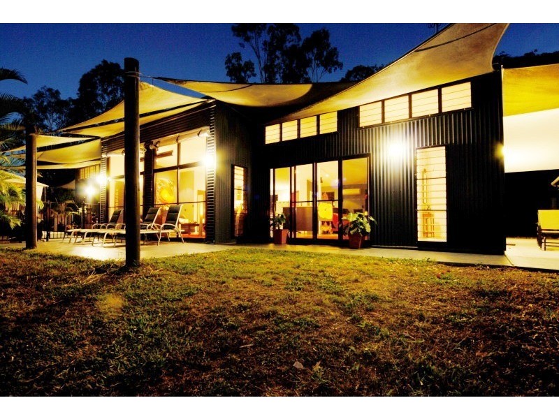 18 Brandy Creek Road, Brandy Creek QLD 4800