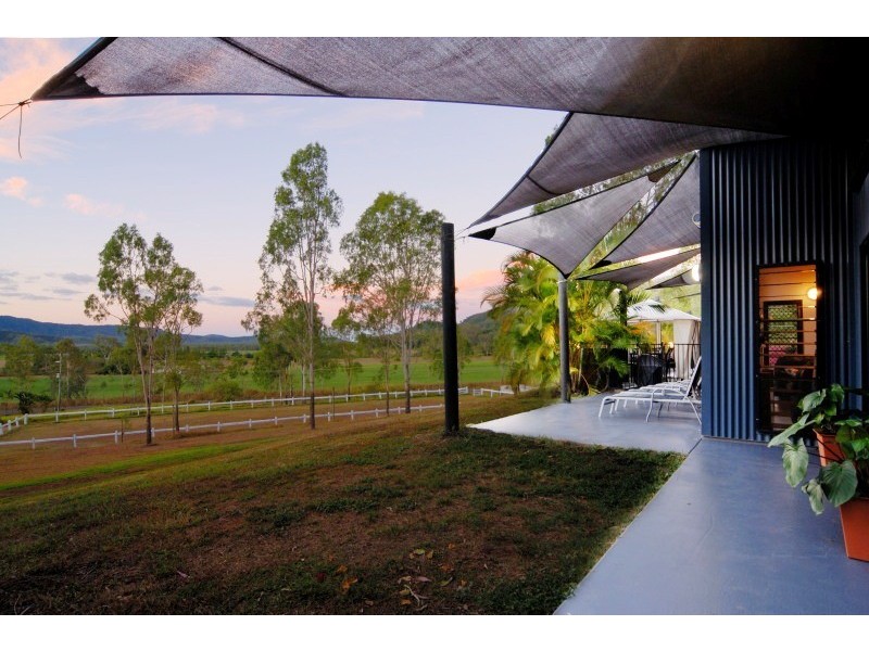 18 Brandy Creek Road, Brandy Creek QLD 4800