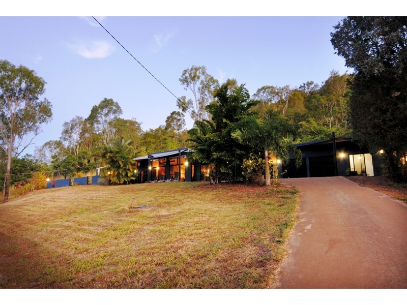 18 Brandy Creek Road, Brandy Creek QLD 4800