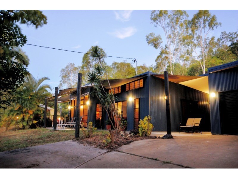 18 Brandy Creek Road, Brandy Creek QLD 4800