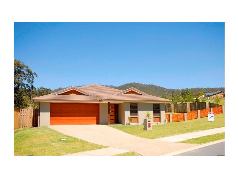 6 Garawarra Crescent, Upper Coomera QLD 4209
