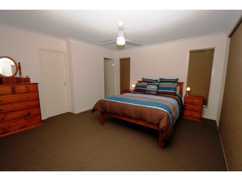 6 Garawarra Crescent, Upper Coomera QLD 4209