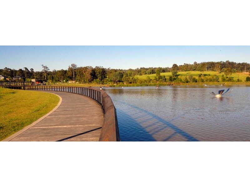 6 Garawarra Crescent, Upper Coomera QLD 4209