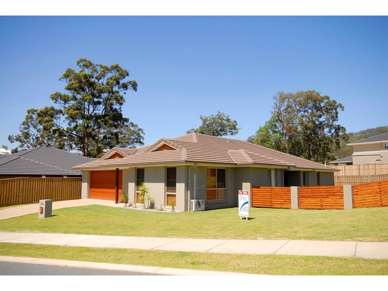 6 Garawarra Crescent, Upper Coomera QLD 4209
