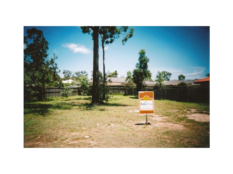 105 Jubilee Avenue, Forest Lake QLD 4078