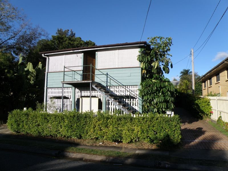 11 Kennedy Terrace, East Brisbane QLD 4169