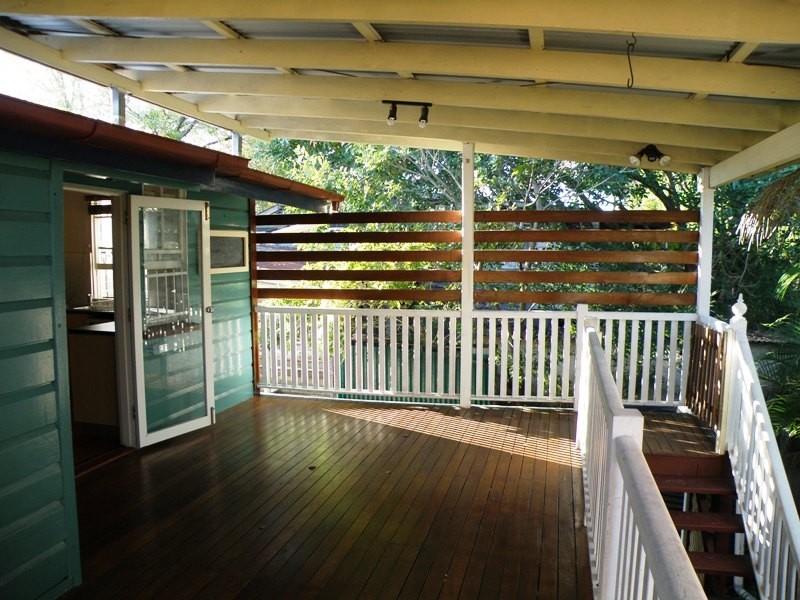 11 Kennedy Terrace, East Brisbane QLD 4169