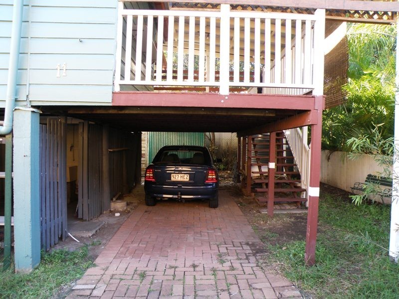 11 Kennedy Terrace, East Brisbane QLD 4169