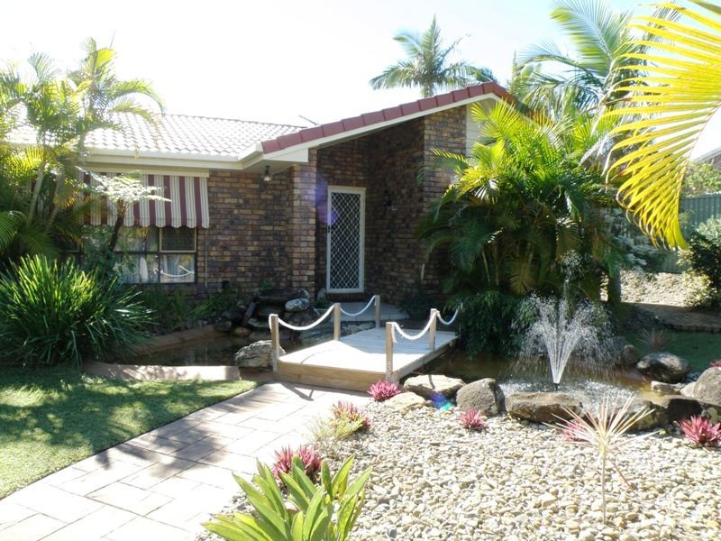 3 Tibouchina Court, Helensvale QLD 4212