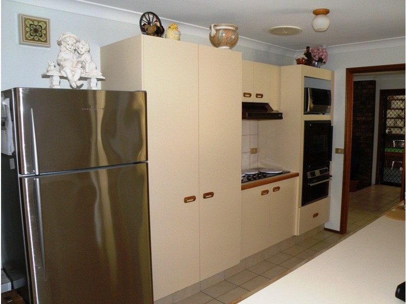 3 Tibouchina Court, Helensvale QLD 4212