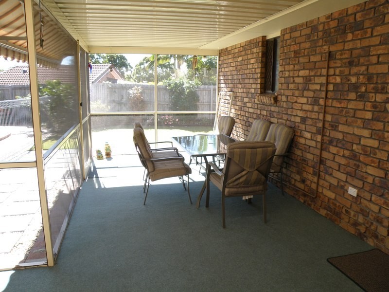 3 Tibouchina Court, Helensvale QLD 4212