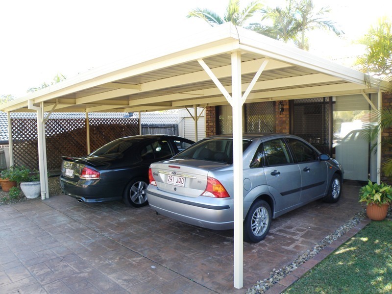 3 Tibouchina Court, Helensvale QLD 4212