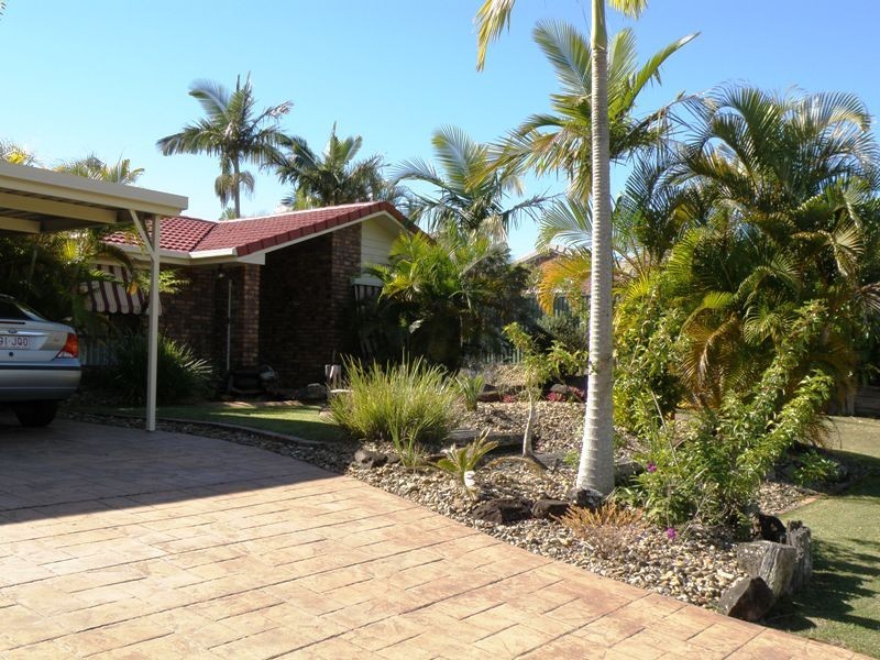 3 Tibouchina Court, Helensvale QLD 4212