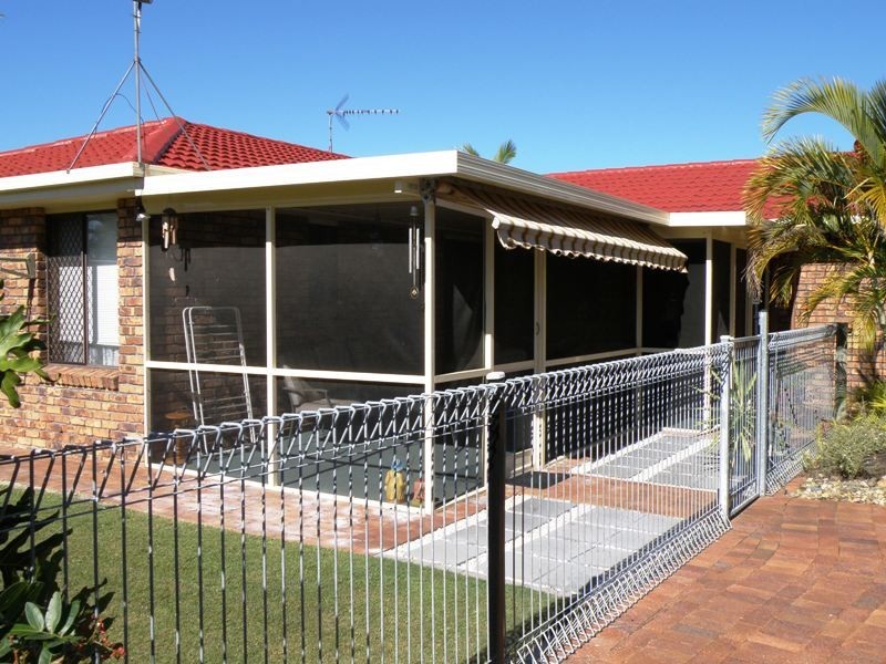 3 Tibouchina Court, Helensvale QLD 4212