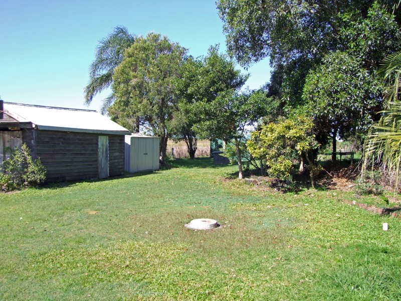 510 Elliott Heads Road, Woongarra QLD 4670