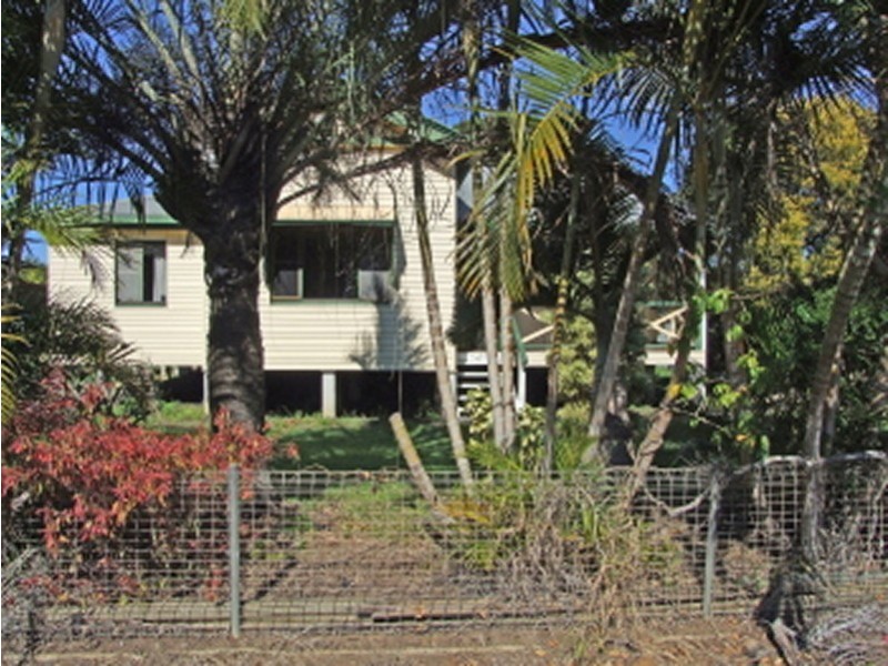 510 Elliott Heads Road, Woongarra QLD 4670