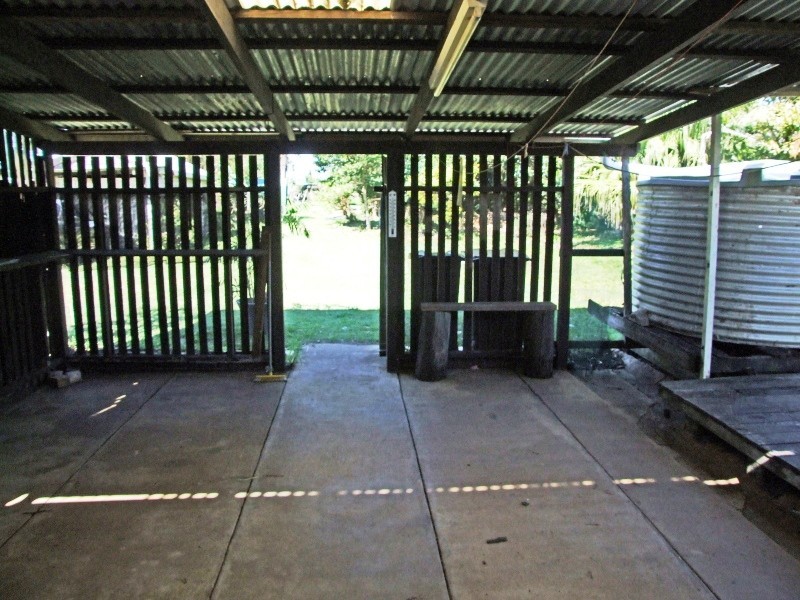 510 Elliott Heads Road, Woongarra QLD 4670