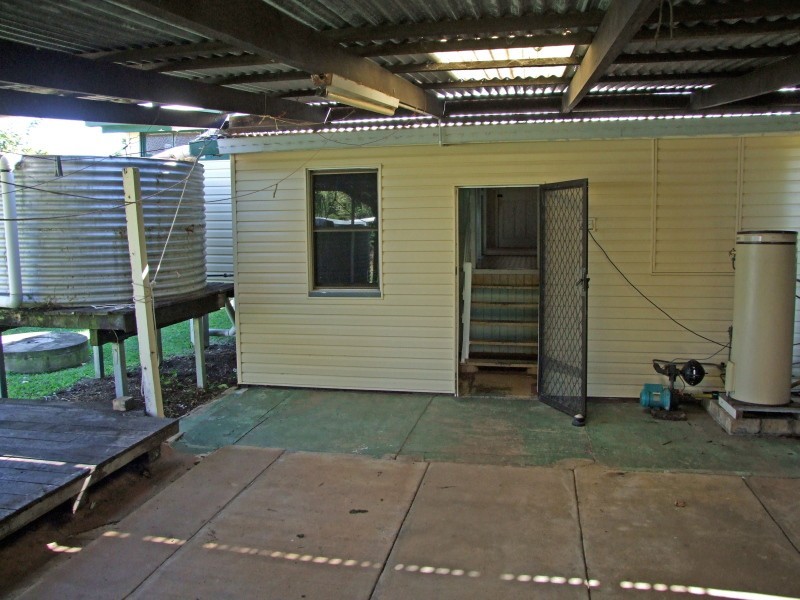510 Elliott Heads Road, Woongarra QLD 4670