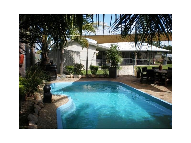 4 Norman Street, Andergrove QLD 4740