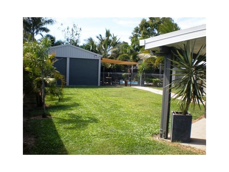 4 Norman Street, Andergrove QLD 4740