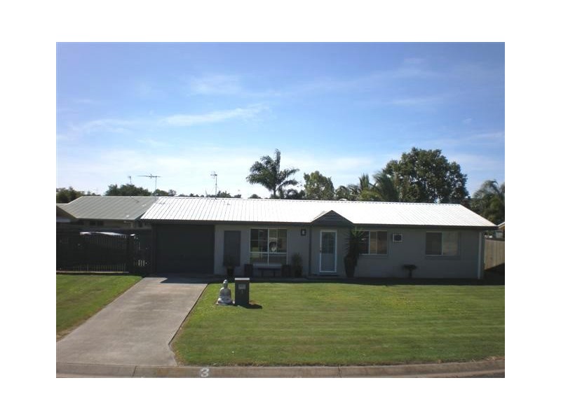 4 Norman Street, Andergrove QLD 4740