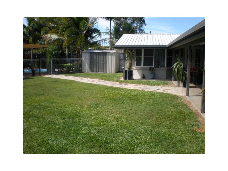 4 Norman Street, Andergrove QLD 4740