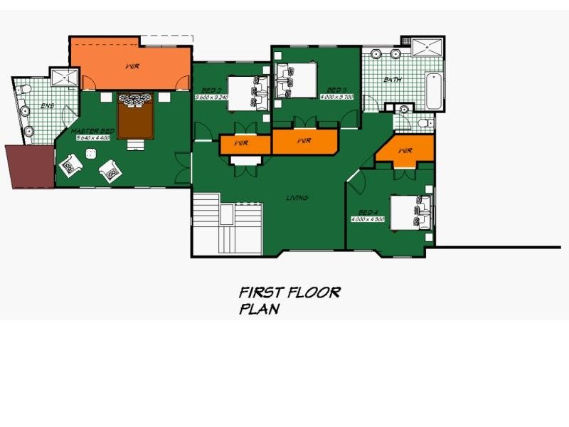 22 Aldea Place, Stretton QLD 4116