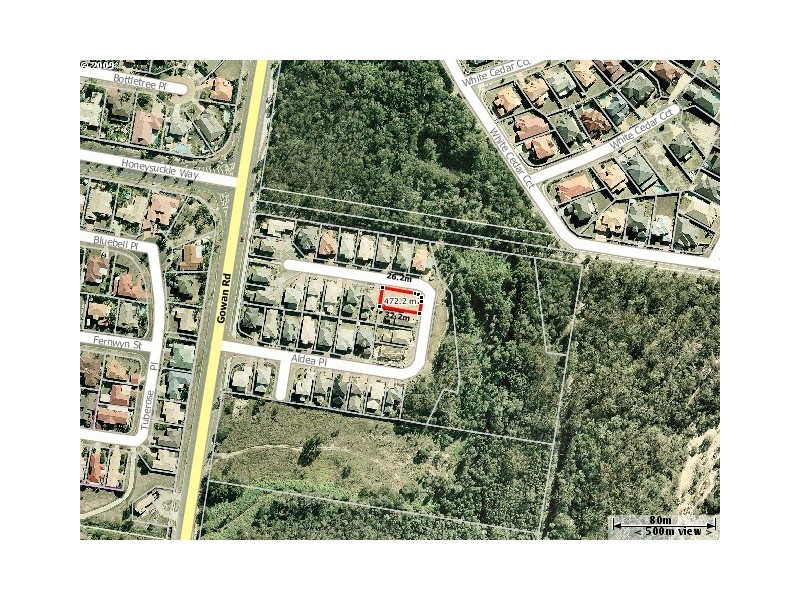 22 Aldea Place, Stretton QLD 4116