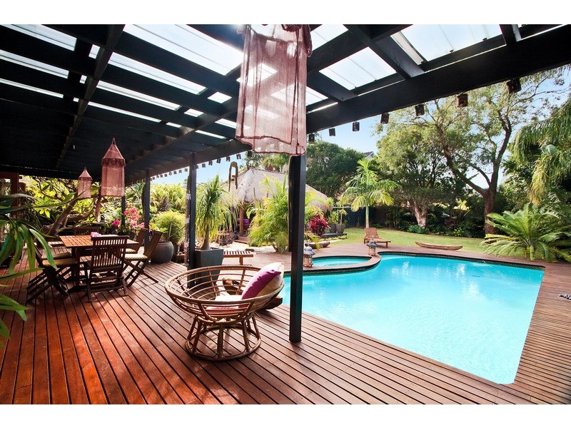 596 Port Hacking Road, Lilli Pilli NSW 2229