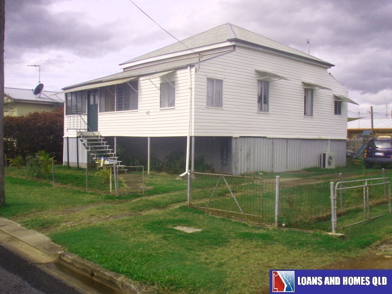 149 Tooley St, Maryborough QLD 4650